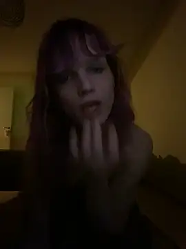 Divabolical Live XXX-chat