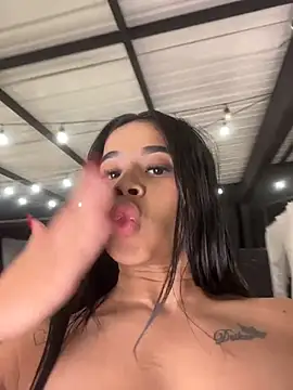 EmmaExoticaXXX – Live XXX-chat