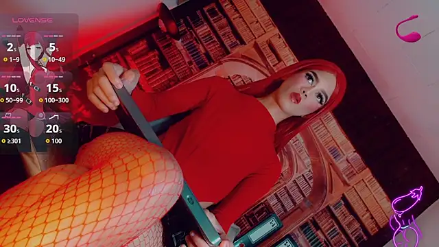 Chat +18 de andrea__kitty ao vivo