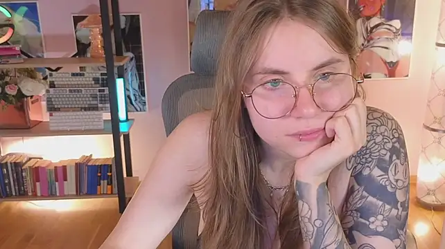 _AnnaStark_n Live XXX chat