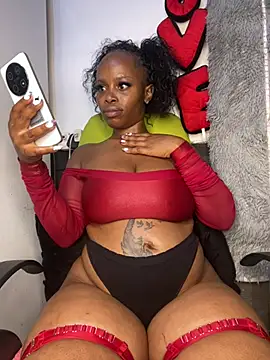 QUEENZAZA Chat XXX live