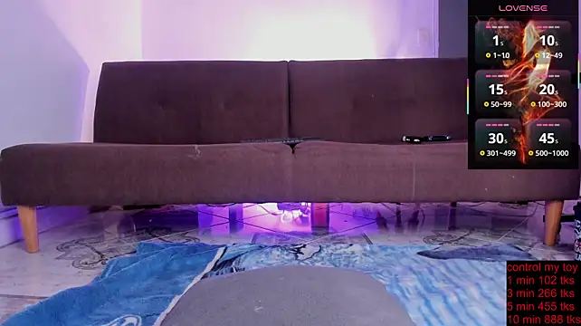 Czat XXX na żywo – Matt_Ferrer