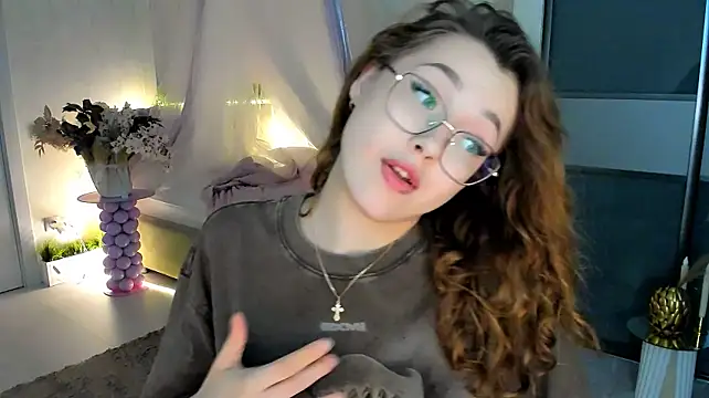 SereneFlame Chat XXX in diretta