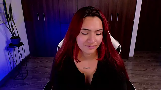 ImLui_lu's Live XXX Chat