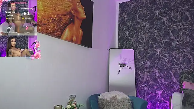 دردشة BrianaGolddenn الجنسية المباشرة
