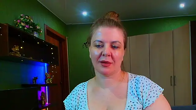 VeronikawGold Chat XXX live