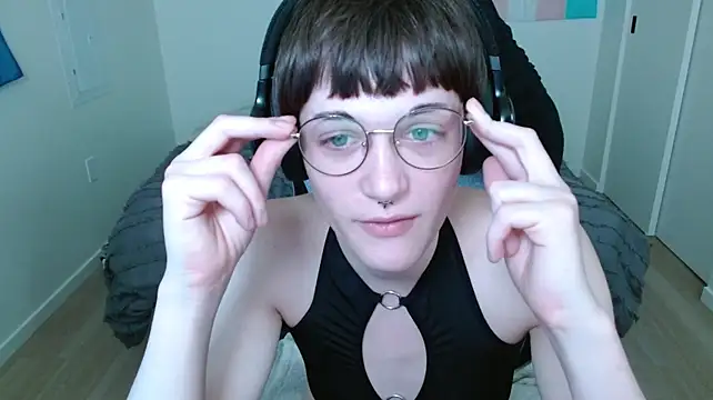 Chat XXX Live DecemberHoliday