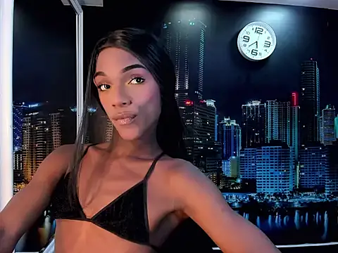ALONDRA-FARELO's Live XXX Chat
