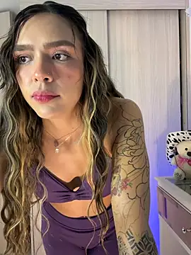 callme_Mich's Live XXX Chat