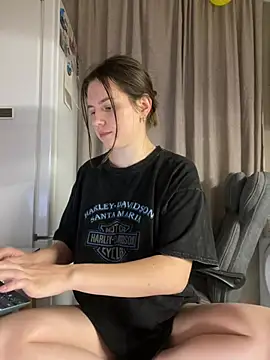 Živý XXX chat NastyushaaLove