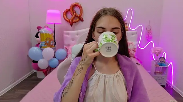 NikaStark_ Chat XXX live