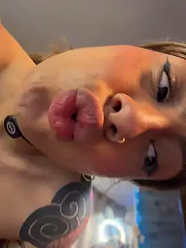 Chat XXX en directo de Miila_snow