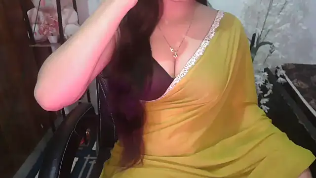 Nancy_rai Chat XXX live