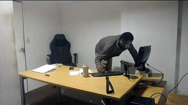 Mastertopdome Live XXX-Chat