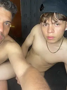 jsjsandres' Live XXX Chat