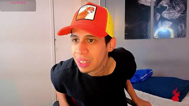 skyline_ryan Live XXX-Chat