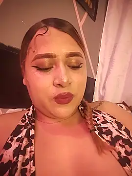venuscopper Live XXX-chat