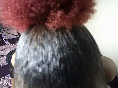 Brendah_star Live XXX-Chat