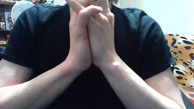 KaelNox Chat XXX in diretta
