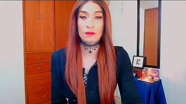 NovaNyx11 Chat XXX live