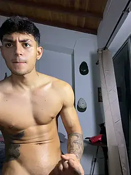 Jack_krimmer Live XXX-Chat