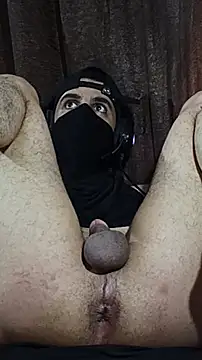 Arabic_king – Naživo XXX chat