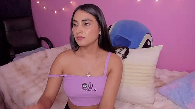 Chatroom XXX en direct de Stefany_Patel01