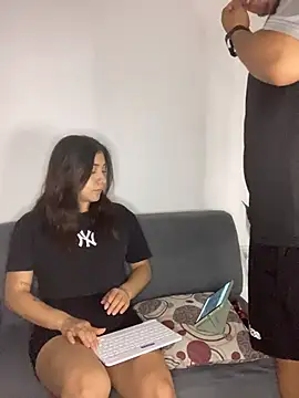 miaftmax Adlı Modelin Canlı XXX Sohbeti