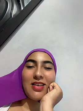 Sembang XXX Secara Langsung Malika_Noor
