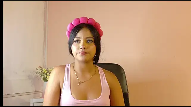 Chatroom XXX en direct de Sofyvelezz
