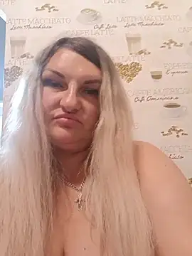 AlenaPantera Live XXX-Chat