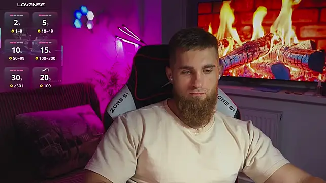 Czat XXX na żywo – Sweeet__boy