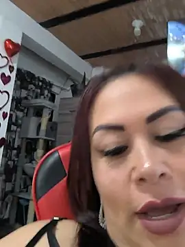 Natymendoza998's Live XXX Chat