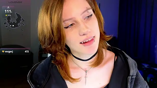 vampi_queen Live XXX-Chat