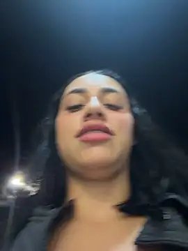 Chat +18 de AlannaEvons ao vivo