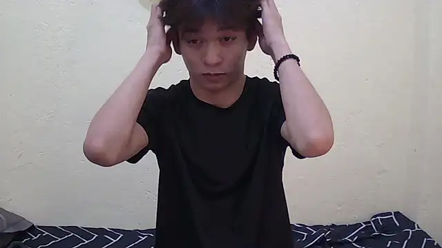 cutiejoshx Pertunjukan Webcam