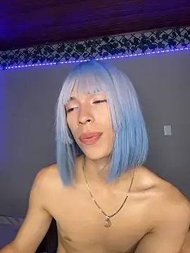Онлайн чат XXX LarryCraft