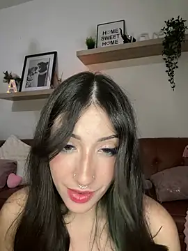 Živý XXX chat AbbySecrets-
