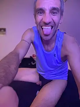 XXX chat uživo modela TORAKIKI79
