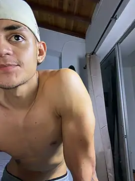 Jack_krimmer Chat XXX in diretta