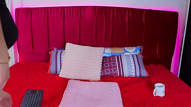 cuteeimy Live XXX Chat
