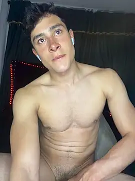 AustinJones_ 라이브 XXX 채팅