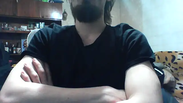 KaelNox Live XXX-chat