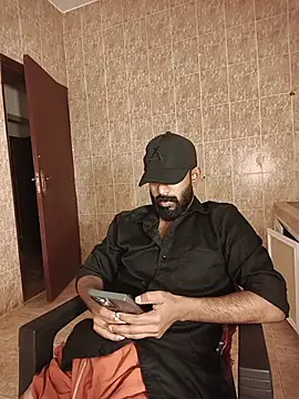 MalluBeard 网络视讯表演