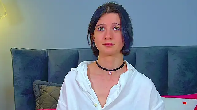AnneAvelin Live XXX Chat