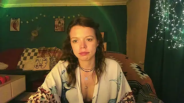 ClancyMorissey লাইভ XXX চ্যাট