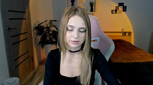 Chat +18 de JinxTonks ao vivo