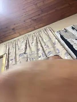 GeldenKuy Шоу с уебкамера