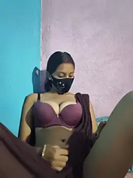 Yoursexysima's Live XXX Chat