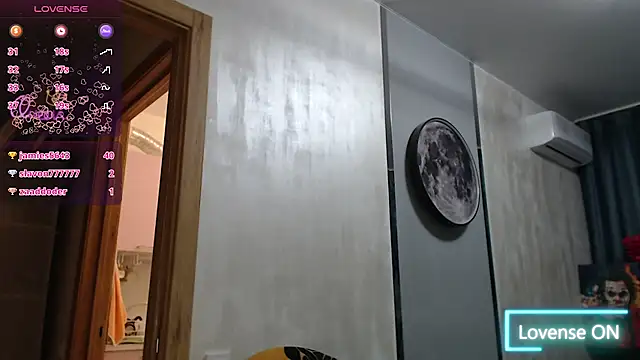 Stacy_Davice's Live XXX Chat